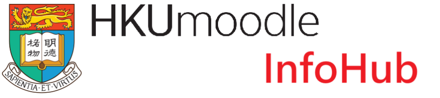 Moodle Infohub